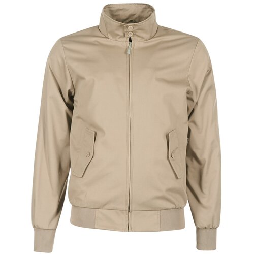 Harrington paul bež Slike