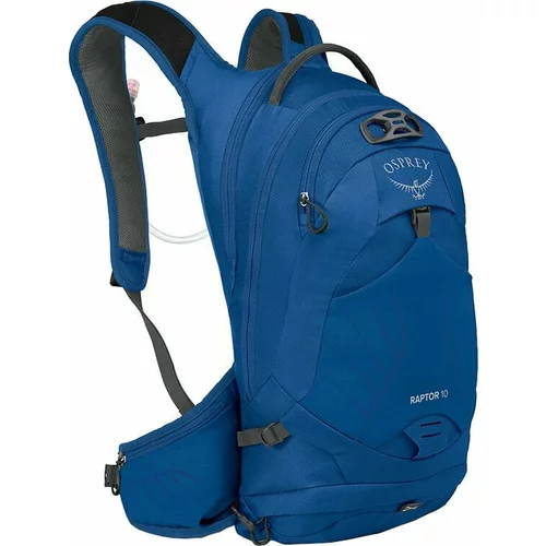Osprey Raptor 10 Postal Blue Biciklistički ruksak i oprema