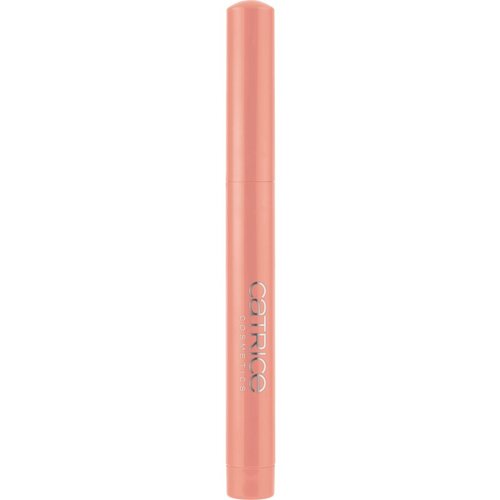 Catrice ETERNAL RED Eye Crayon sjenilo za oči i olovka za oči u jednom nijansa C01 Immortal Rose 1.4 g Slike