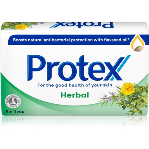 Protex Herbal trdo milo 6x90 g Slike