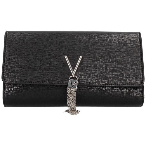 Valentino Bags Torbe za čez ramo VBS1R401G Črna Cene