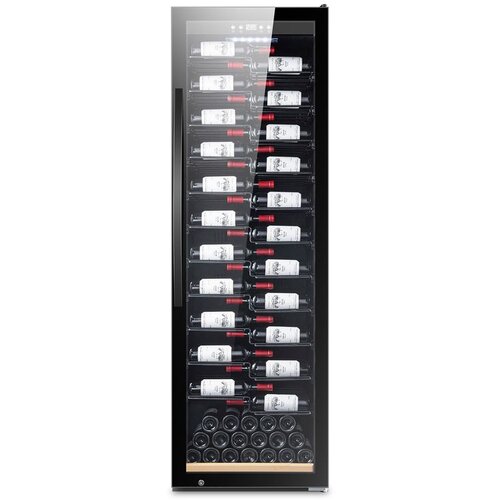 Dunavox wineexpert 192BL mQuvée vinska vitrina Cene