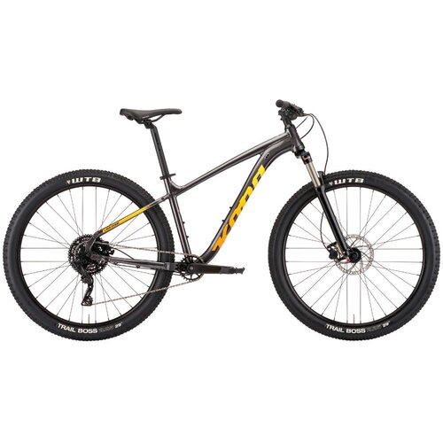  Bicikl Kona Lava Dome - XL Slike