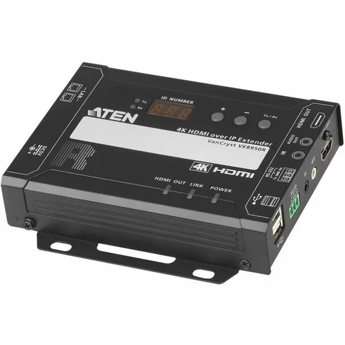 Aten Line extender-HDMI IP RJ45 sprejemnik 4K VE8950R VE8950R-AT-G