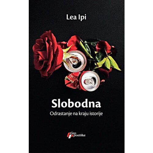  Slobodna: Odrastanje na kraju istorije Slike