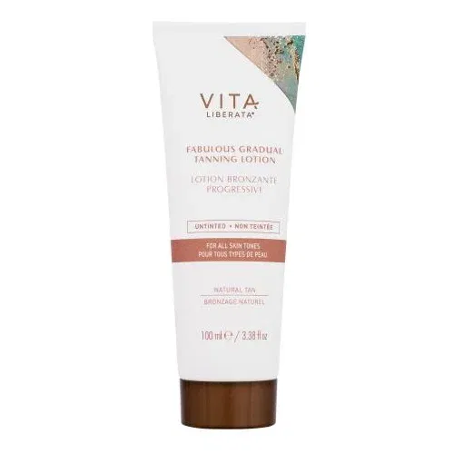 Vita Liberata Fabulous Gradual Tanning Lotion samoporjavitveni izdelki 100 ml za ženske