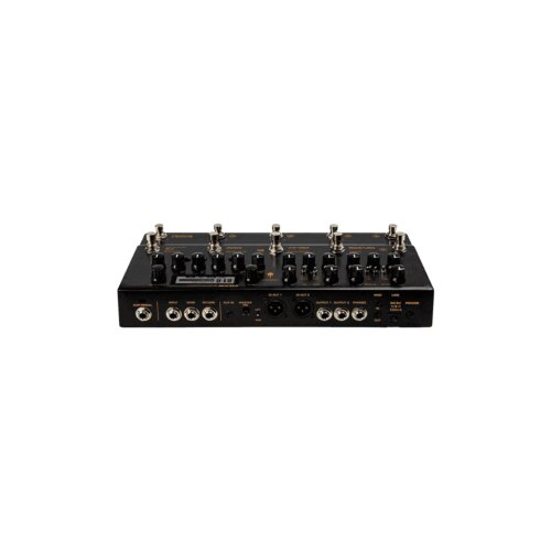  GITARSKI PROCESOR NUX NME5 TRIDENT Slike