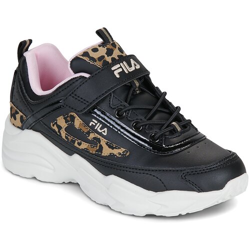 Fila SKYE Crna Slike