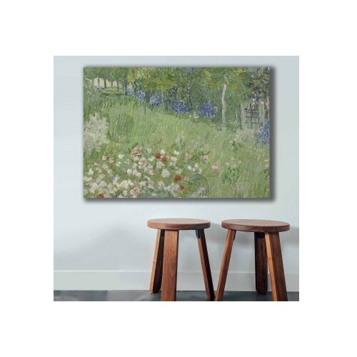 WALLXPERT Slika na zidu na platnu 70x100cm Cene