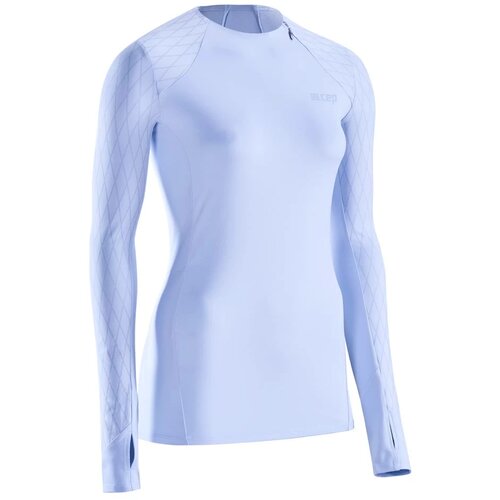 Cep Women's T-shirt Light Blue Slike