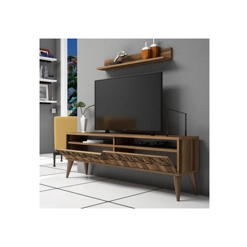 Hanah home line walnut Slike