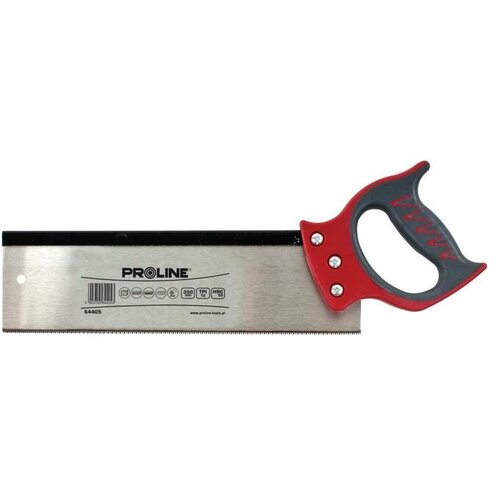 Proline PILA RUČNA NA POVLAČENJE 300MM 10/CAL 64400 Slike