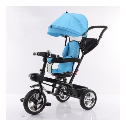 Troty tricikl za decu, plavi ( A091147 ) Cene