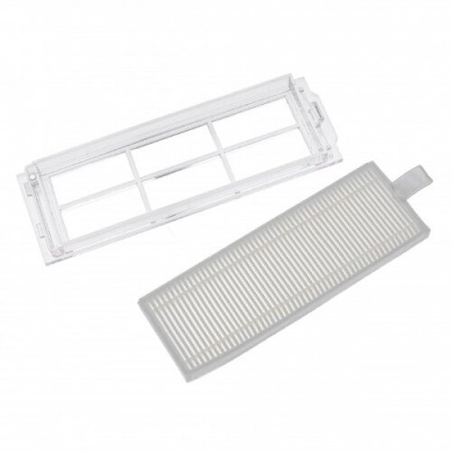 VHBW set hepa filtrov za xiaomi viomi V2 pro / cecotec conga 3490 Cene