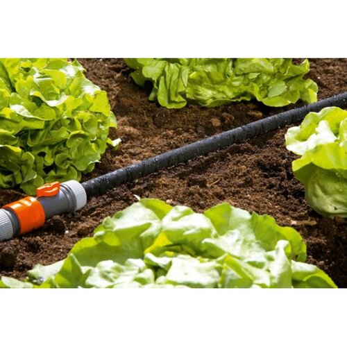 Gardena crevo Perl 7,5m Rosa, za &amp;scaron;tednju vode Slike