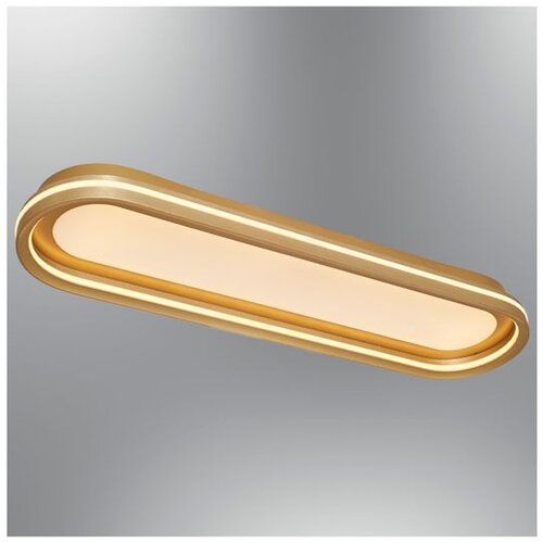 Opviq luster Madras 1436-2, LED 62 W, zlatni Cene
