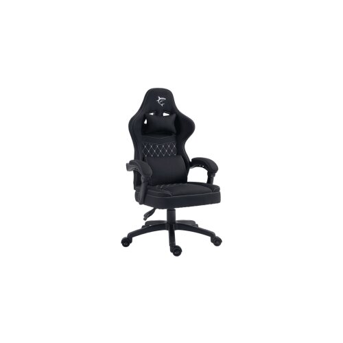 White Shark GAMING STOLICA AUSTIN - Crna Cijene