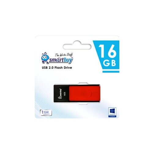  USB STICK 2,0 SmartBuy 16 GB Cijene