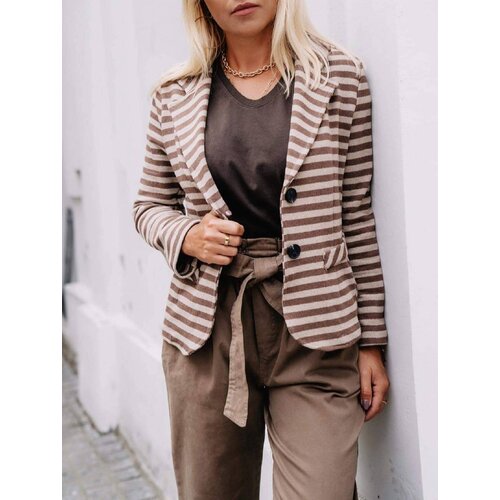 LeMonada Jacket brown cxp0861. R41 Cene