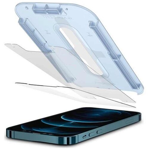  5D magic box iphone 14 pro max staklo Slike
