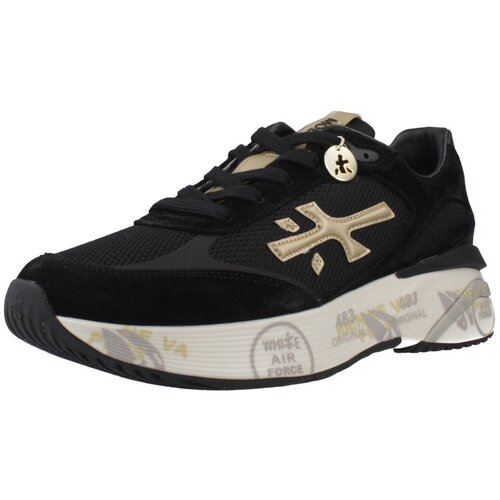 Premiata crne ženske patike Slike