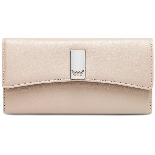 Vuch Trix Beige Wallet Slike