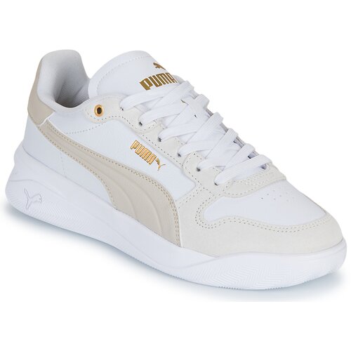 Puma Court Bae OG Bijela Slike