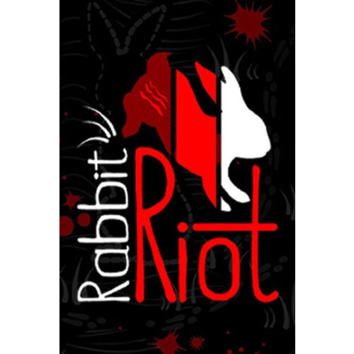  rabbit riot (pc) steam key global Cene