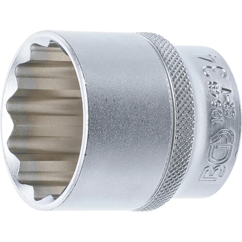 BGS nasadni ključ 1/2&amp;quot; 34 mm, 12-kutni 10648 Slike