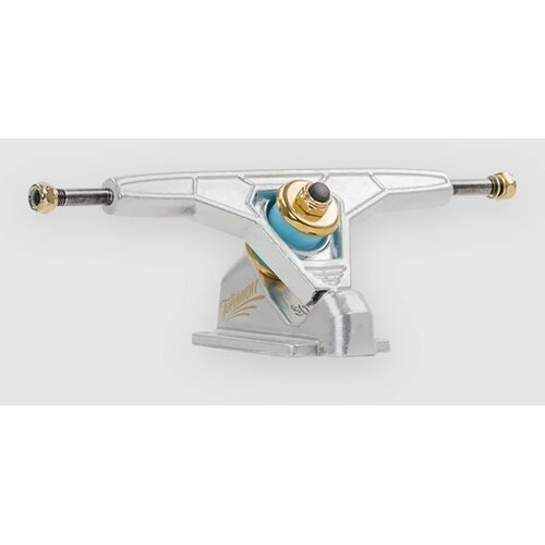 Mindless Longboards Talisman II Podvozje polished Slike
