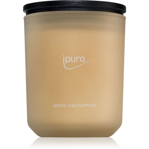 IPURO Classic Cachemire mirisna svijeća 270 g Cijene