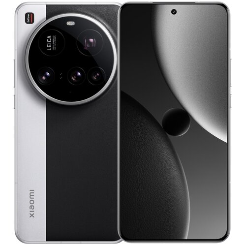 Xiaomi MOBILNI TELEFON 15 Ultra EU 16+512 Silver Chrome Cene