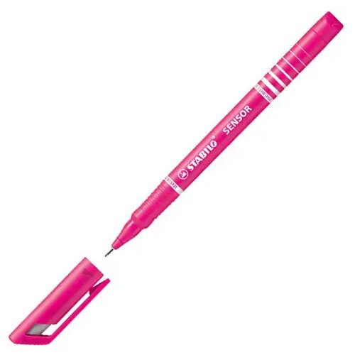 Stabilo Sensor F pink kemijska Cijene