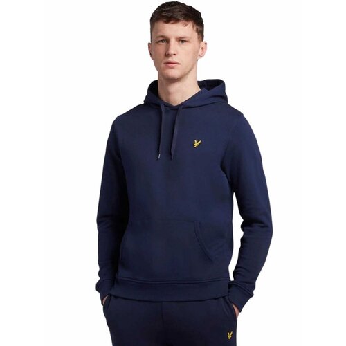 Lyle & Scott - Lyle&Scott - Muški duks sa kapuljačom Cene
