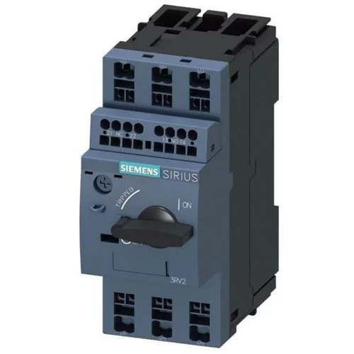 Siemens Dig. industrijski odklopnik 3RV2011-1KA25, (20889712)