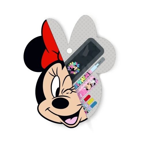 Best Buy Escolar Sety 6B, &amp;scaron;kolski set, Minnie Mouse, 6K Slike