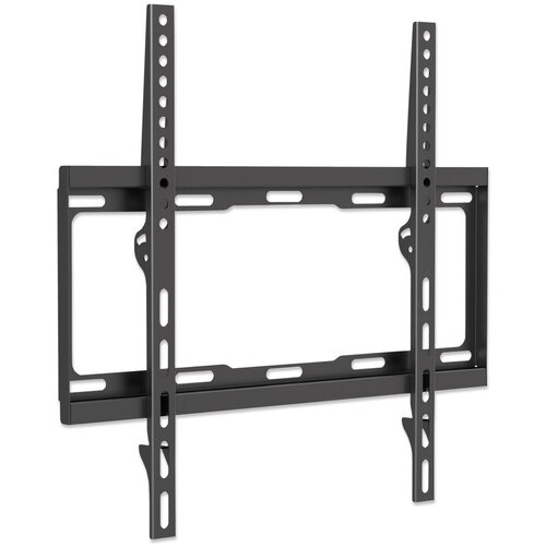 Manhattan Stenski fiksni TV nosilec 32''-55'' 40kg Cene