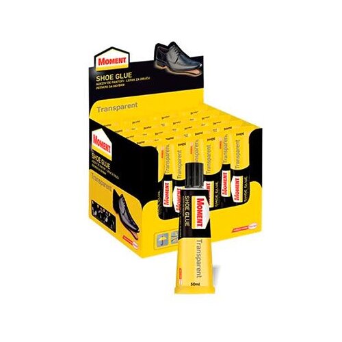 Moment Moment shoe gel box 50ML Cijene