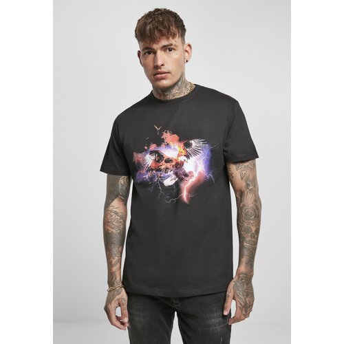 MT Men Eagle Tee black Cene