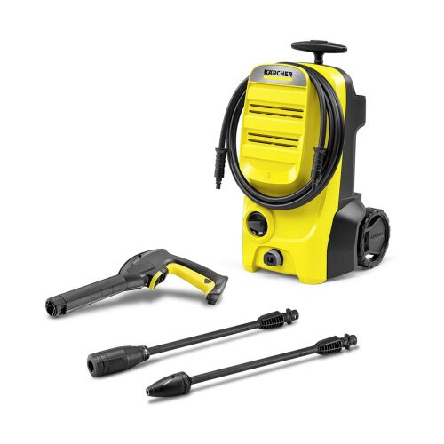Karcher Perač visokotlačni K4 CLASSIC Slike