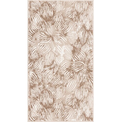 FD Bež preproga 80x150 cm Welio Dark Beige – Cene