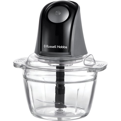 Russell Hobbs sjeckalica 27131-56 Matte Charcoal Cijene