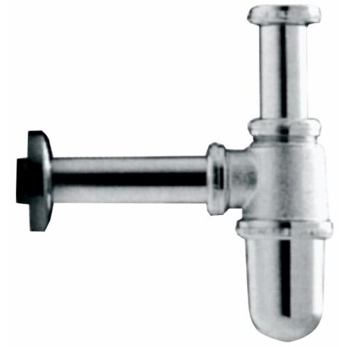 Unitas Sifon za umivalnik (5/4&amp;quot;, krom) Slike