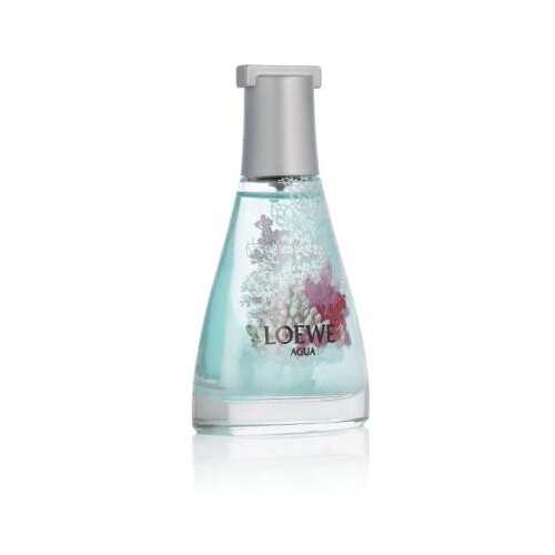 Loewe Agua Mar de Coral 50 ml toaletna voda unisex Cijene