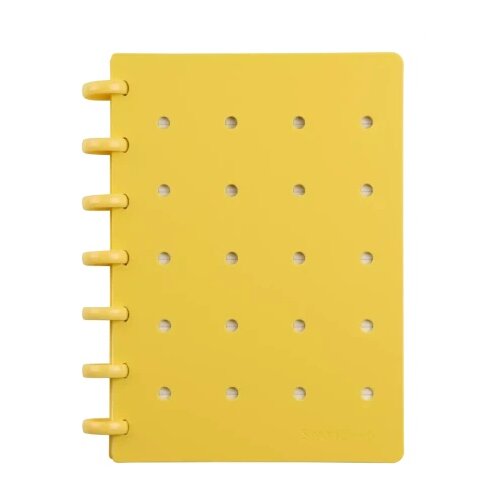 Sworld sveska sp a5 80 lista yellow st6193 ( 66193y ) Cene