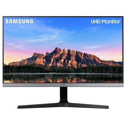  Monitor 28" Samsung U28R550UQP IPS 4K 3840x2160 2xHDMI DisplayPort Cene