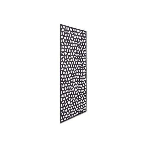 Nortene dekorativni panel Mosaic antracit PP 1x1m 2010479 Cene