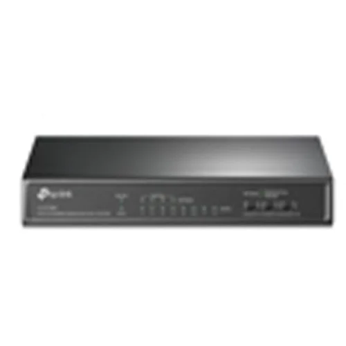 Switch TP Link TL-SF1008LP 8-portni 10/100Mbps...