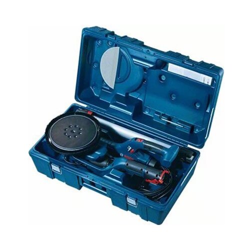 Bosch Stenski brusilnik za suhomontažo GTR 550 Professional (550 W, &amp;scaron;t. vrtljajev v prostem teku: 340 - 910 min-1) Slike