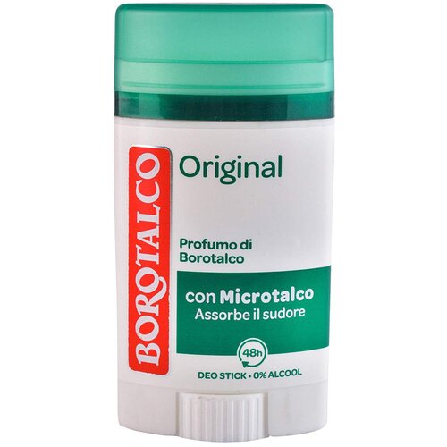 Borotalco Stik original 40ml Cene